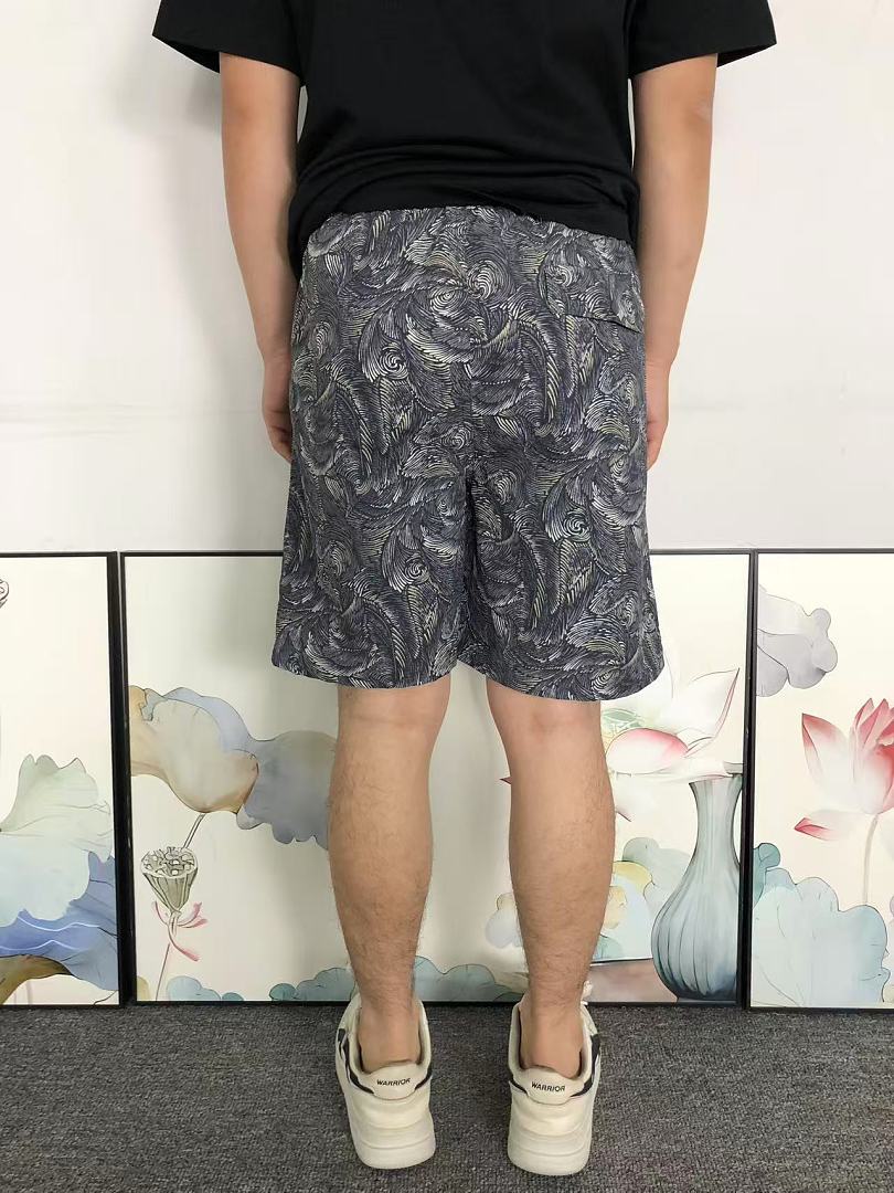 On Running 128 PATAGONIA SHORTS 5253023108 (Im 170Cm 60Kg I Wear Size S In The Phot) - Image 4