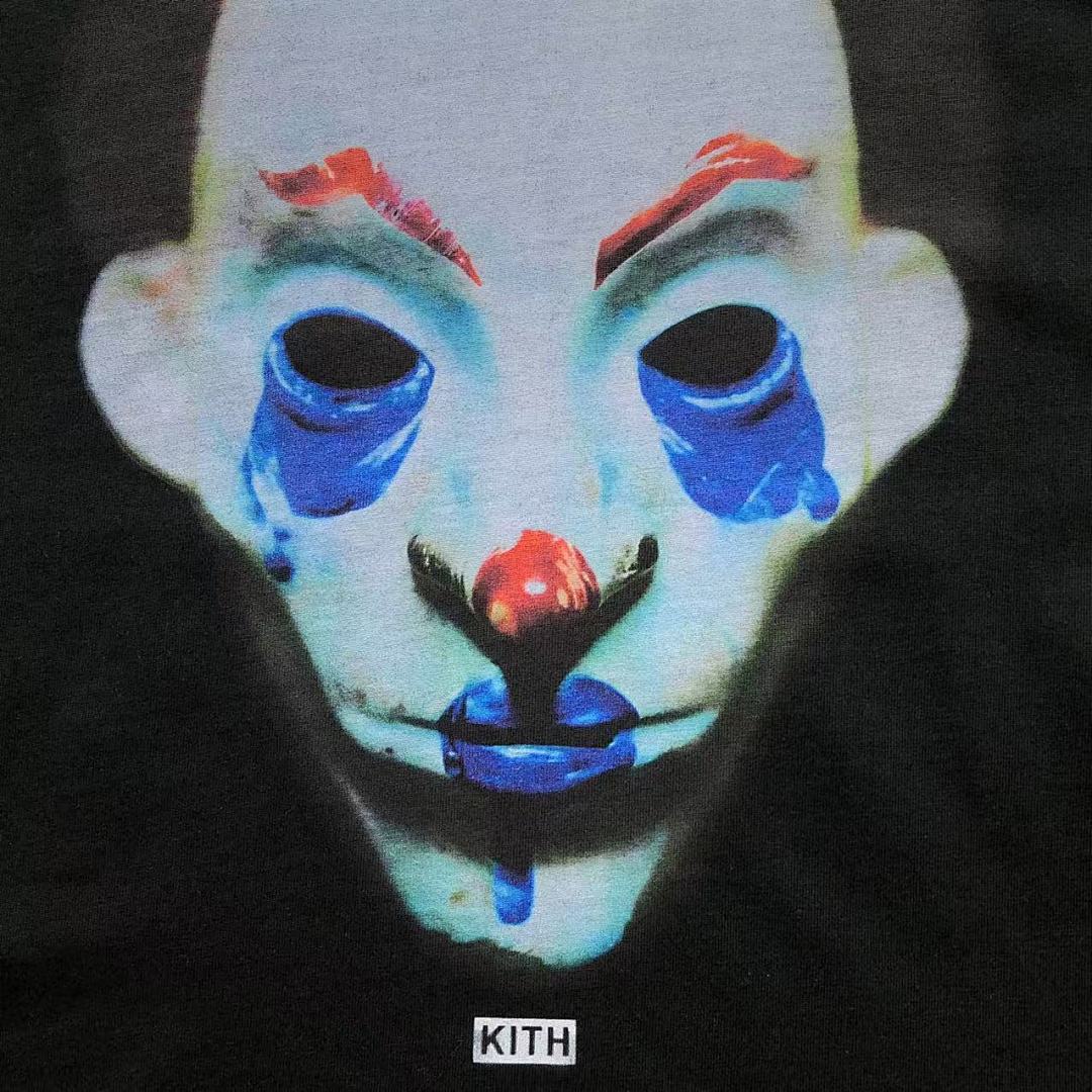 Kith 95 KITH T-SHIRT 504192095 (Im 170Cm 60Kg I Wear Size M In The Phot) - Image 10