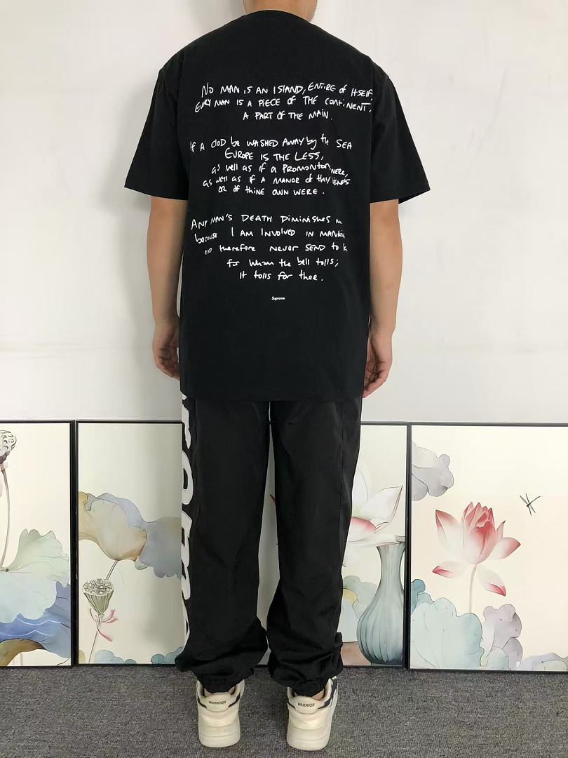 Corteiz 113 S⭐⭐R⭐⭐E CORTEIZ T-SHIRT 128409182 (Im 170Cm 60Kg I Wear Size M In The Phot) - Image 4