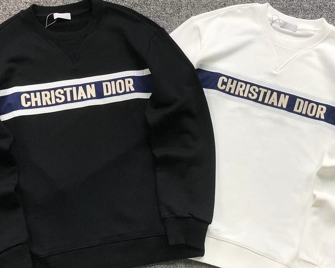 Dior 178 D⭐O⭐ HOODIE 3208062321 (Im 170Cm 60Kg I Wear Size L In The Phot) - Image 6