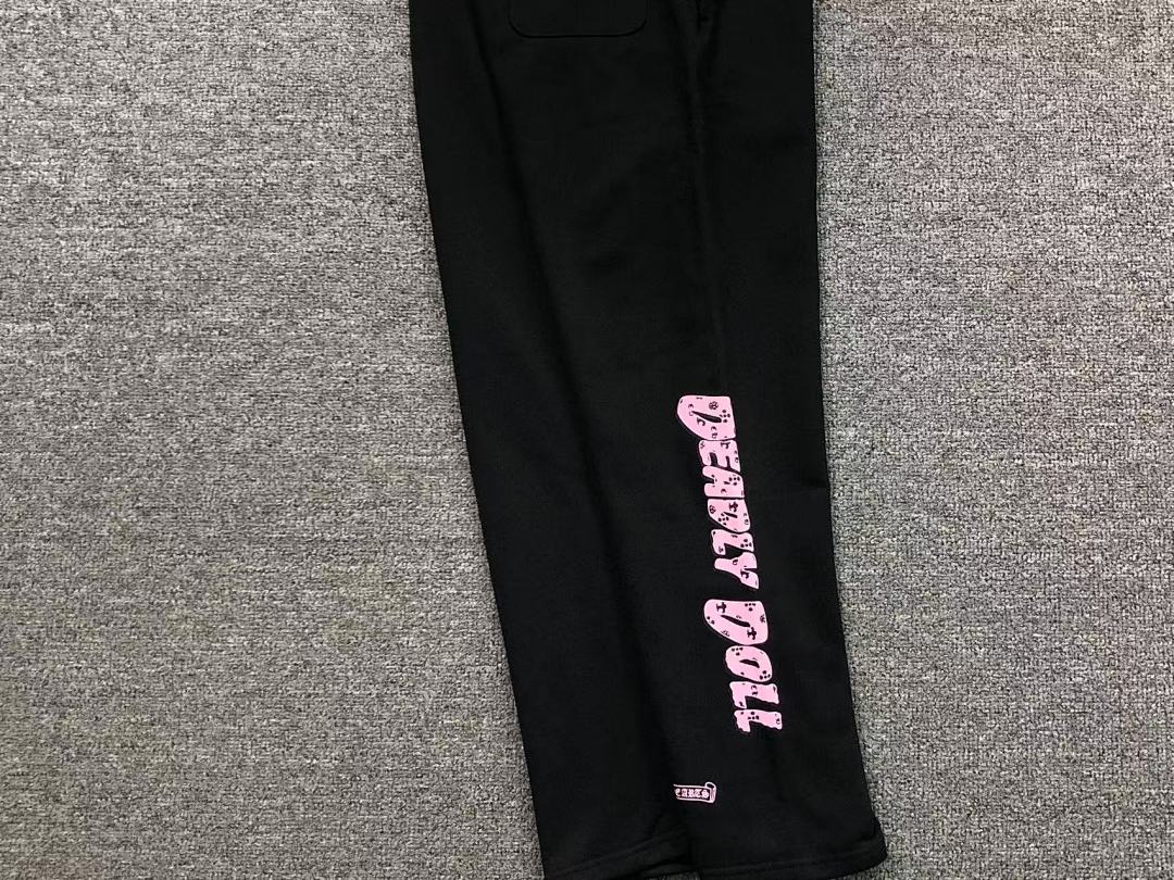 Comme des Garcons 165 C⭐⭐OME HE⭐⭐TS TROUSERS 42011511144 (Im 170Cm 60Kg I Wear Size M In The Phot) - Image 12