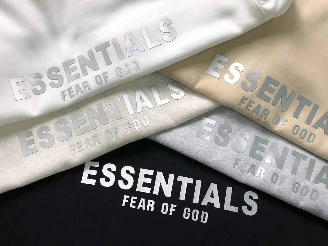 Fear of God TROUSERS139 FOG HOODIE - Image 21