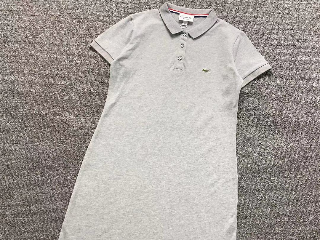 Lacoste 118 LACOSTE LONG SKIRT FEMAIE - Image 10