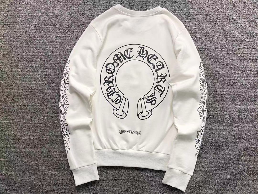 Comme des Garcons 125 C⭐⭐OME HE⭐⭐TS HOODIE 4112407144 (Im 170Cm 60Kg I Wear Size S In The Phot) - Image 5