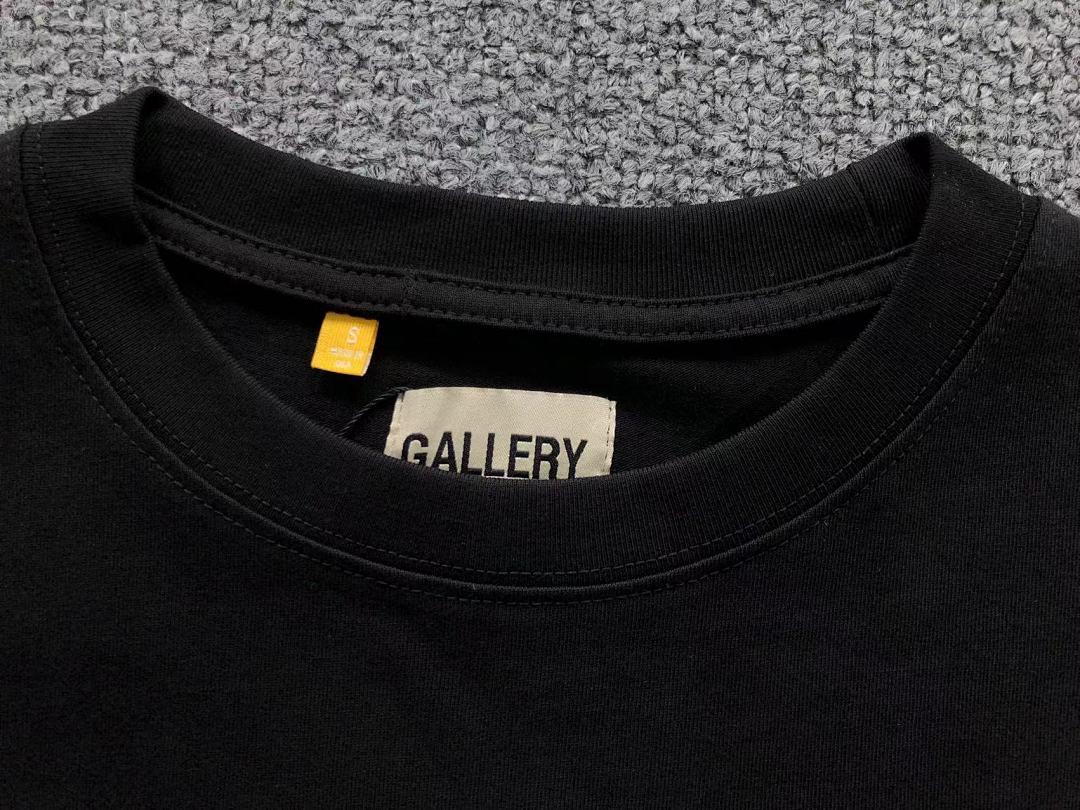 Gallery Dept 85 GALLERY DEPT T-SHIRT 3105130896 (Im 170Cm 60Kg I Wear Size S In The Phot) - Image 25