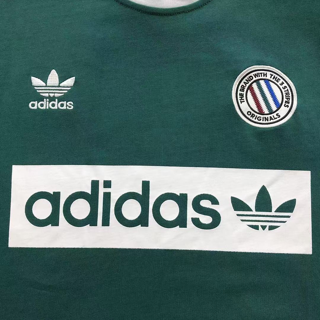 Adidas 108 A⭐I⭐AS T-SHIRT 12620535 (Im 170Cm 60Kg I Wear Size M In The Phot) - Image 15