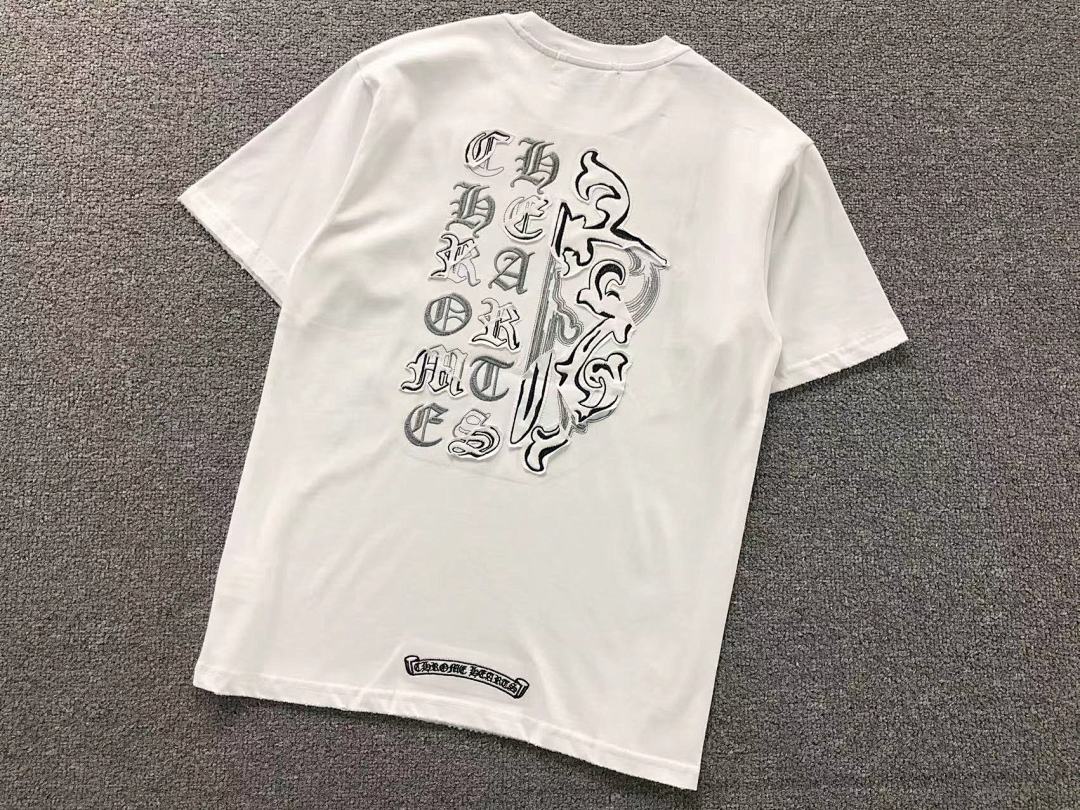 Comme des Garcons 128 C⭐⭐OME HE⭐⭐TS T-SHIRT 3108083717 (Im 170Cm 55Kg I Wear Size S In The Phot) - Image 7