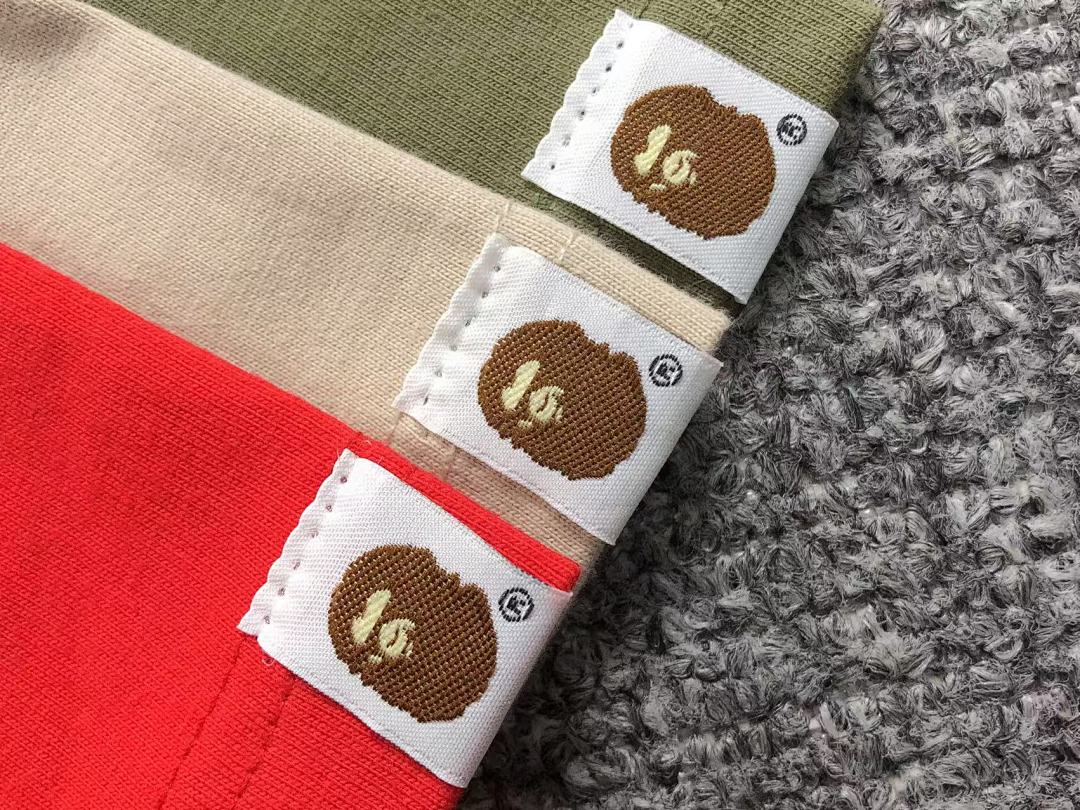 Bape 79 BAPE T-SHIRT - Image 20