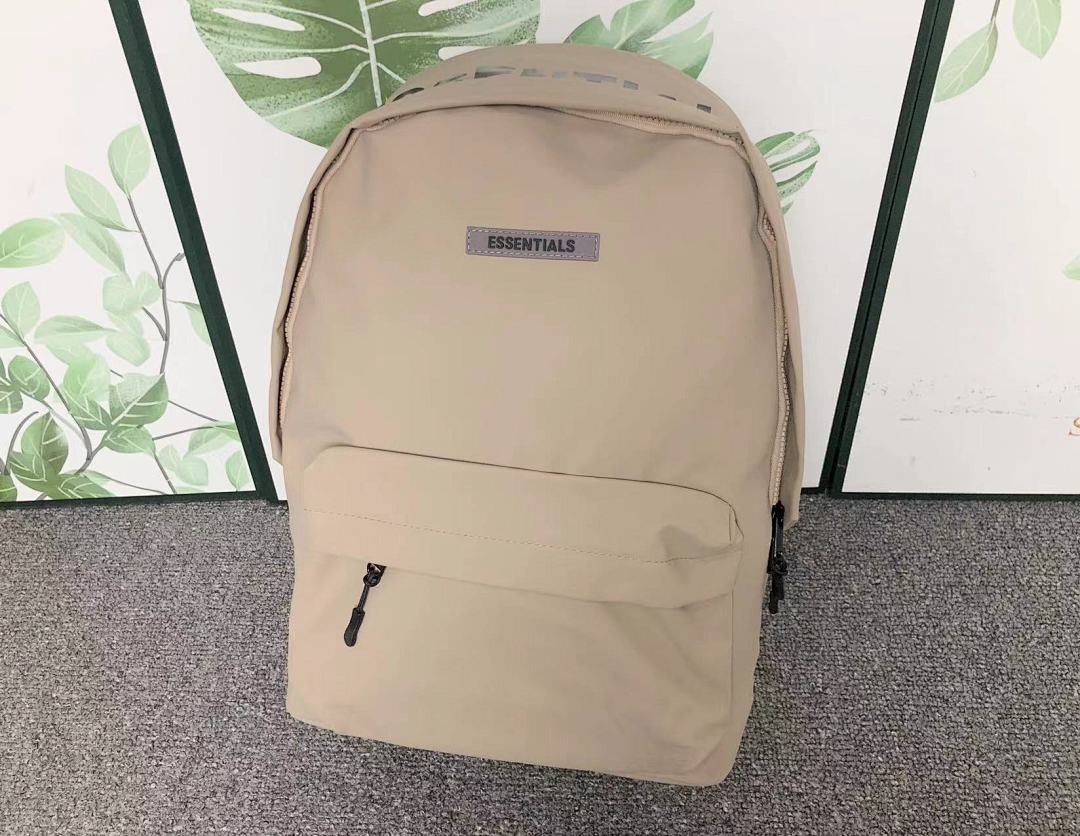 Fear of God 138 FOG BAG 4201152677 (Long 39CM* Wide 15CM* High 40CM) - Image 9