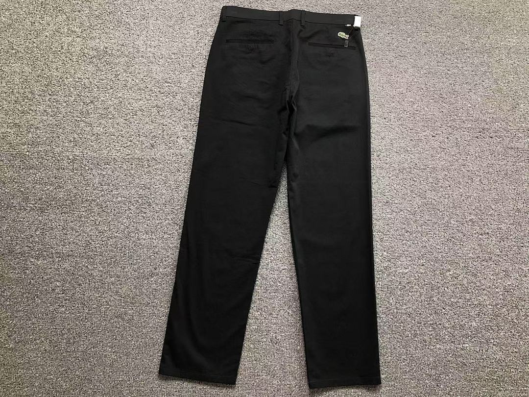 Lacoste 185 LACOSTE TROUSERS 22010616001 (Im 170Cm 60Kg I Wear Size 33 In The Phot) - Image 11