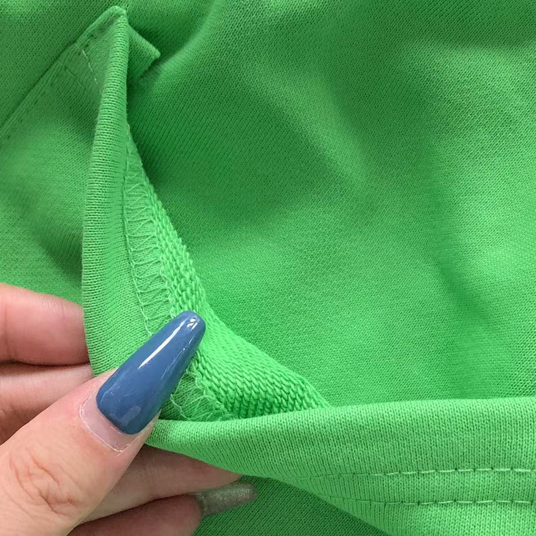 Sp5der TROUSERS 125 SP5DER HOODIE - Image 29