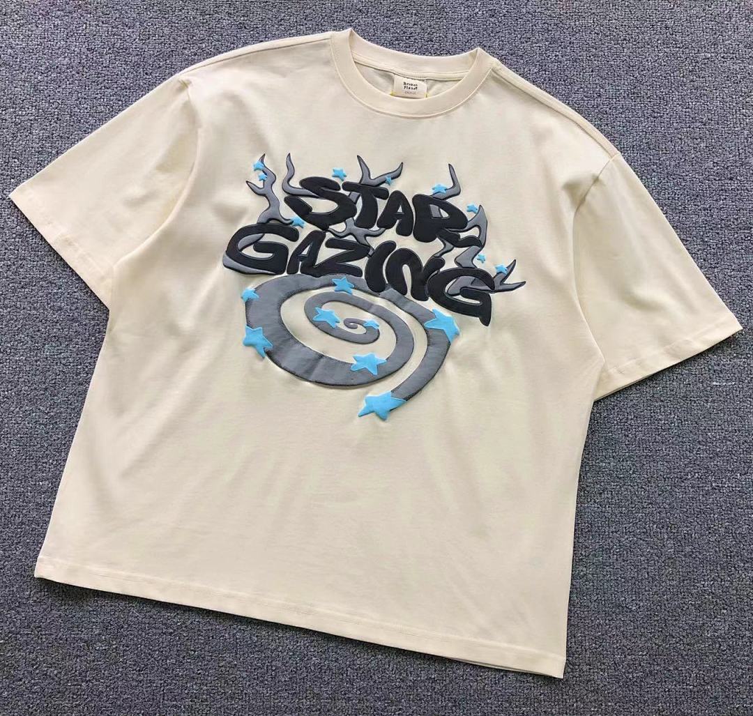 Broken Planet 98 BROKEN PLANET T-SHIRT 41040503217 (Im 170Cm 60Kg I Wear Size S In The Phot)