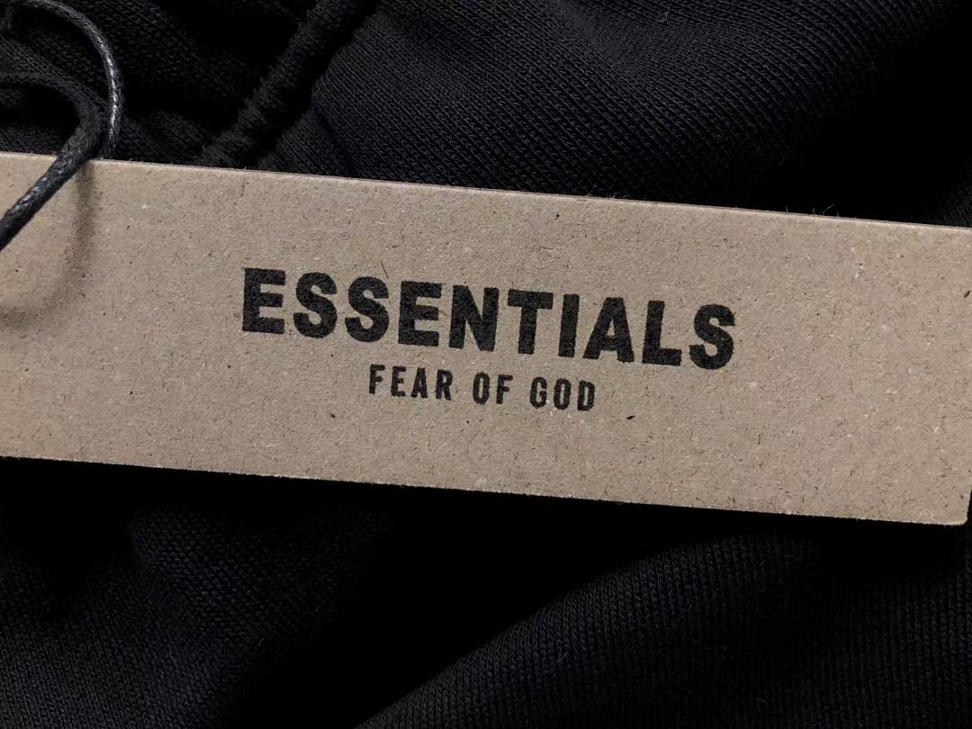 Fear of God 118 FOG TROUSERS 5121002117 (Im 170Cm 60Kg I Wear Size M In The Phot) - Image 24