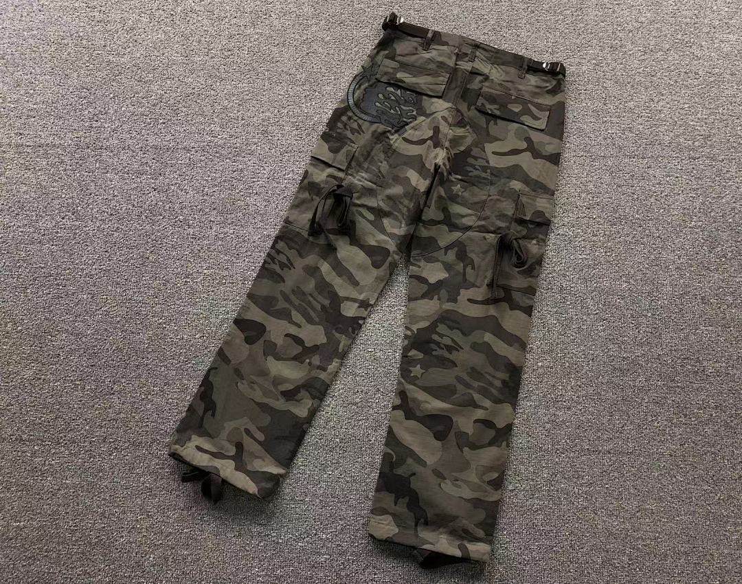 Hellstar 245 HELLSTAR TROUSERS 4105061717 (Im 170Cm 60Kg I Wear Size S In The Phot) - Image 8