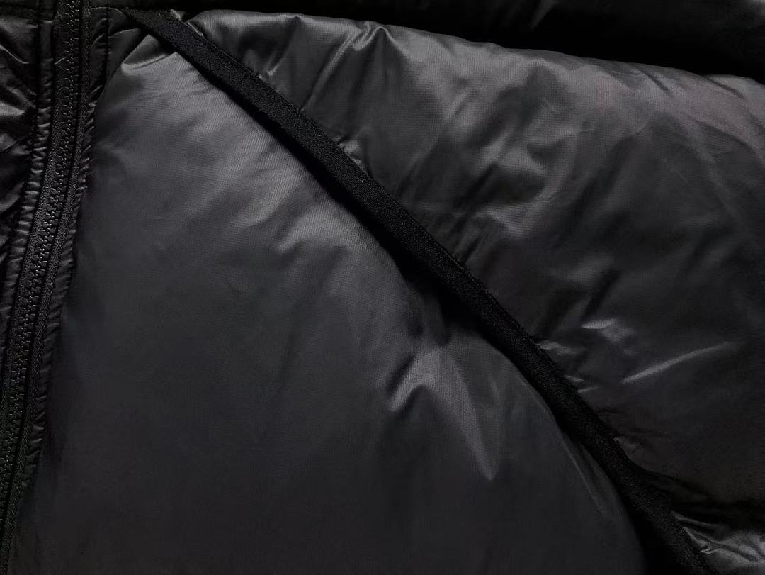 Stussy 488 STUSSY DOWN JACKETS 22080605001 (Im 170Cm 60Kg I Wear Size M In The Phot) - Image 11