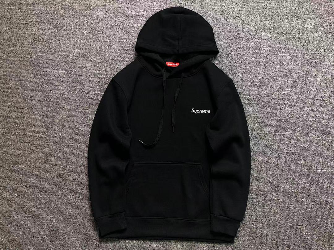Unbranded 215 S⭐⭐R⭐⭐E HOODIE 2110212101 (Im 170Cm 60Kg I Wear Size L In The Phot) - Image 7