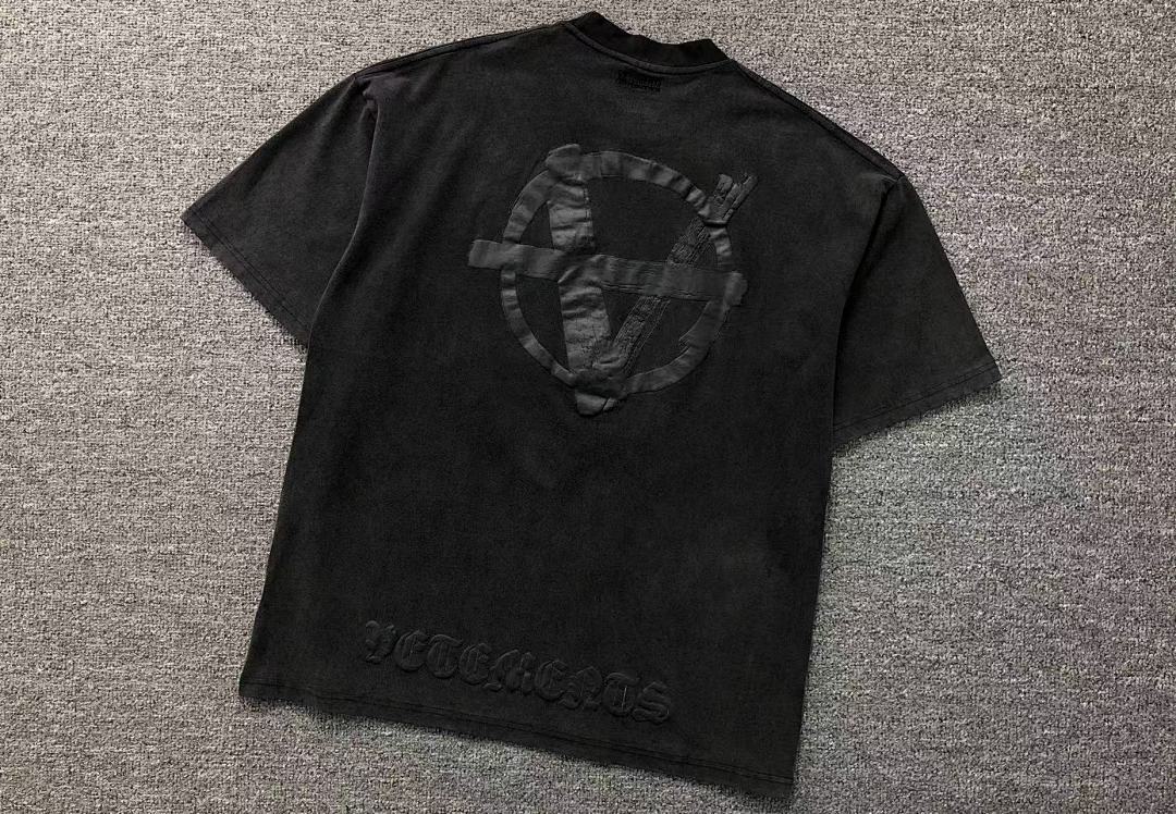 Vetements 165 VETEMENTS T-SHIRT - Image 3