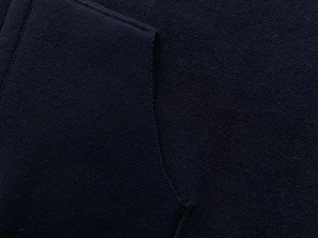 Louis Vuitton 628 L⭐ SWEATER 5208241205 (Im 170Cm 60Kg I Wear Size M In The Phot) - Image 21