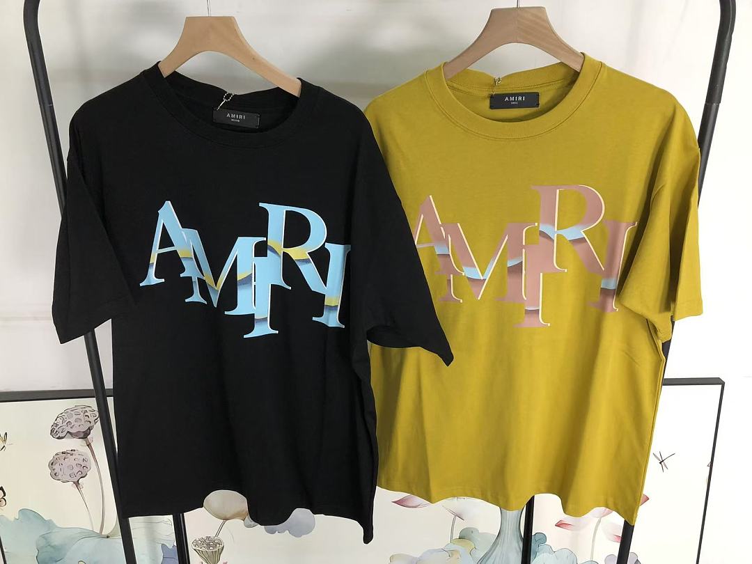 AMIRI 95 AMIRI T-SHIRT 5251520180 (Im 170Cm 60Kg I Wear Size M In The Phot) - Image 23