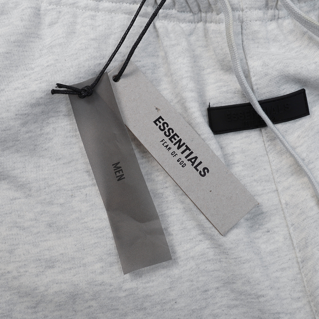 Fear of God TROUSERS88 FOG T-SHIRT - Image 85