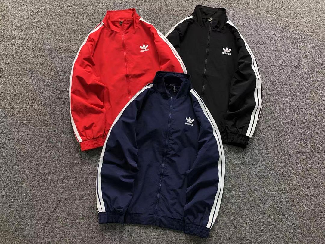 Adidas 168 A⭐I⭐AS JACKET 4204112577 (Im 170Cm 60Kg I Wear Size L In The Phot) - Image 5