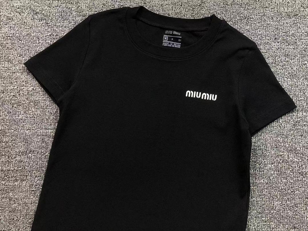 Unbranded 128 M⭐U T-SHIRT FEMAIE - Image 13