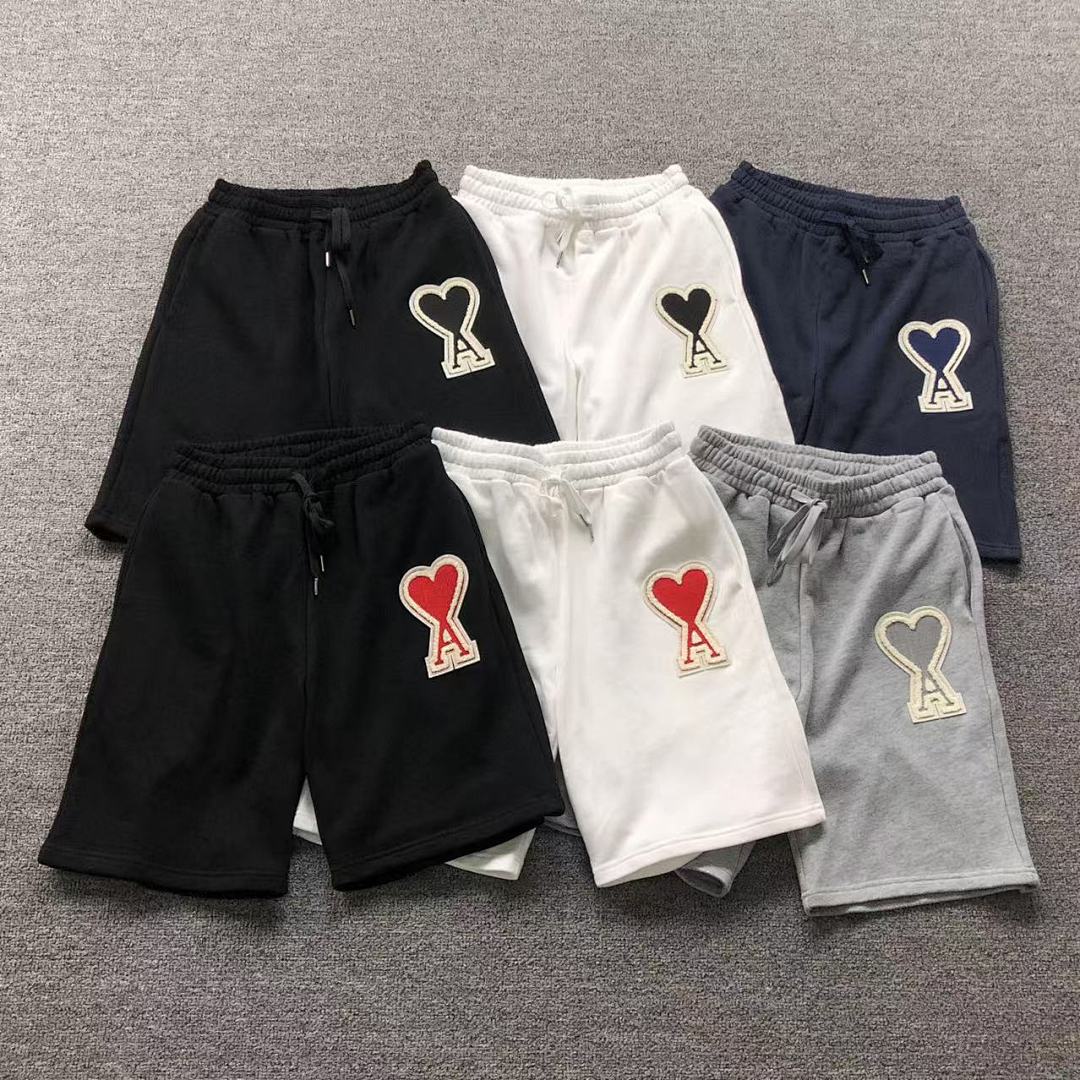 AMI 95 AMI SHORTS 504221988 (Im 170Cm 60Kg I Wear Size S In The Phot)