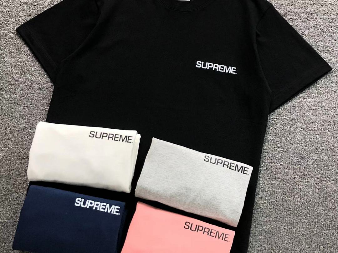Supreme 115 S⭐⭐R⭐⭐E T-SHIRT 4203182377 (Im 170Cm 60Kg I Wear Size M In The Phot) - Image 26