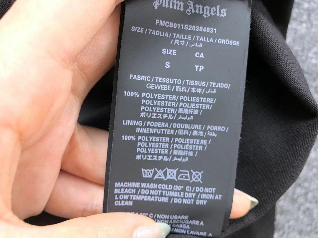 Palm Angels 85 PALM ANGELS T-SHIRT - Image 20