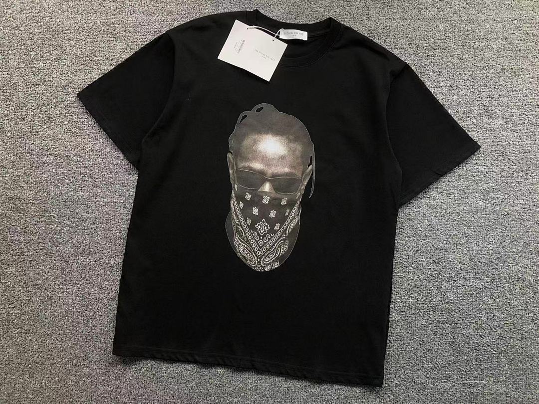 Ih Nom Uh Nit 108 IH NOM UH NIT T-SHIRT 3110253717 (Im 170Cm 60Kg I Wear Size M In The Phot) - Image 11