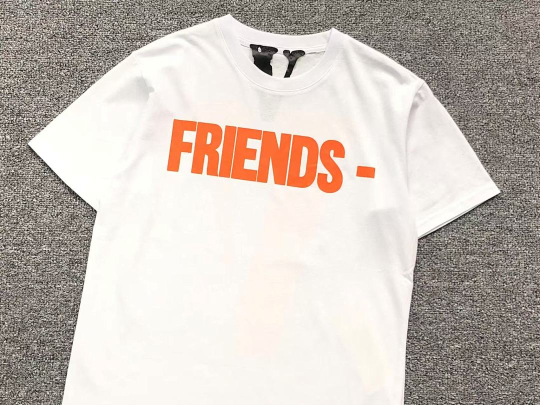 On Running 69 VLONE T-SHIRT 504145491 (Im 170Cm 55Kg I Wear Size S In The Phot) - Image 19