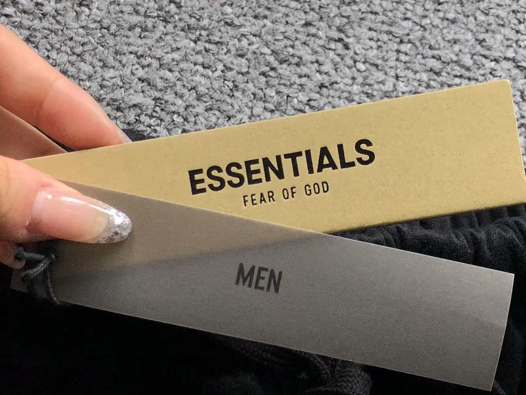 Fear of God 135 FOG TROUSERS 4105090677 (Im 170Cm 60Kg I Wear Size S In The Phot) - Image 31
