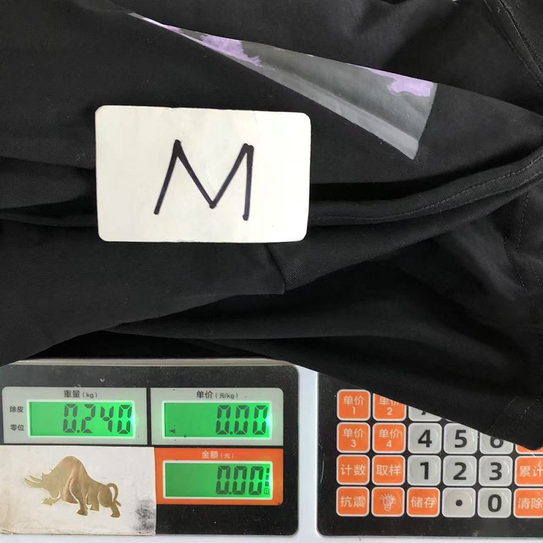 Off-White 108 OFF-WHITE T-SHIRT 5111114147 (Im 170Cm 60Kg I Wear Size M In The Phot) - Image 27