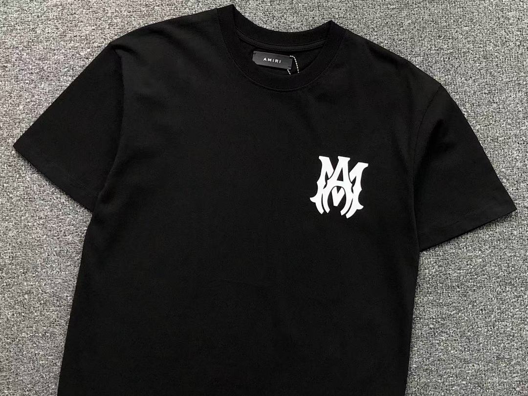 AMIRI 78 AMIRI T-SHIRT 111283774 (Im 170Cm 55Kg I Wear Size S In The Phot) - Image 14