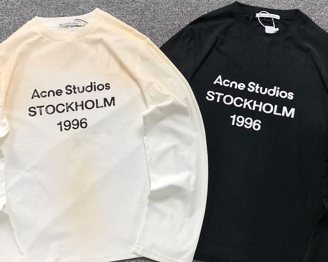 Acne Studios 129 ACNE STUDIOS LONG - Image 4