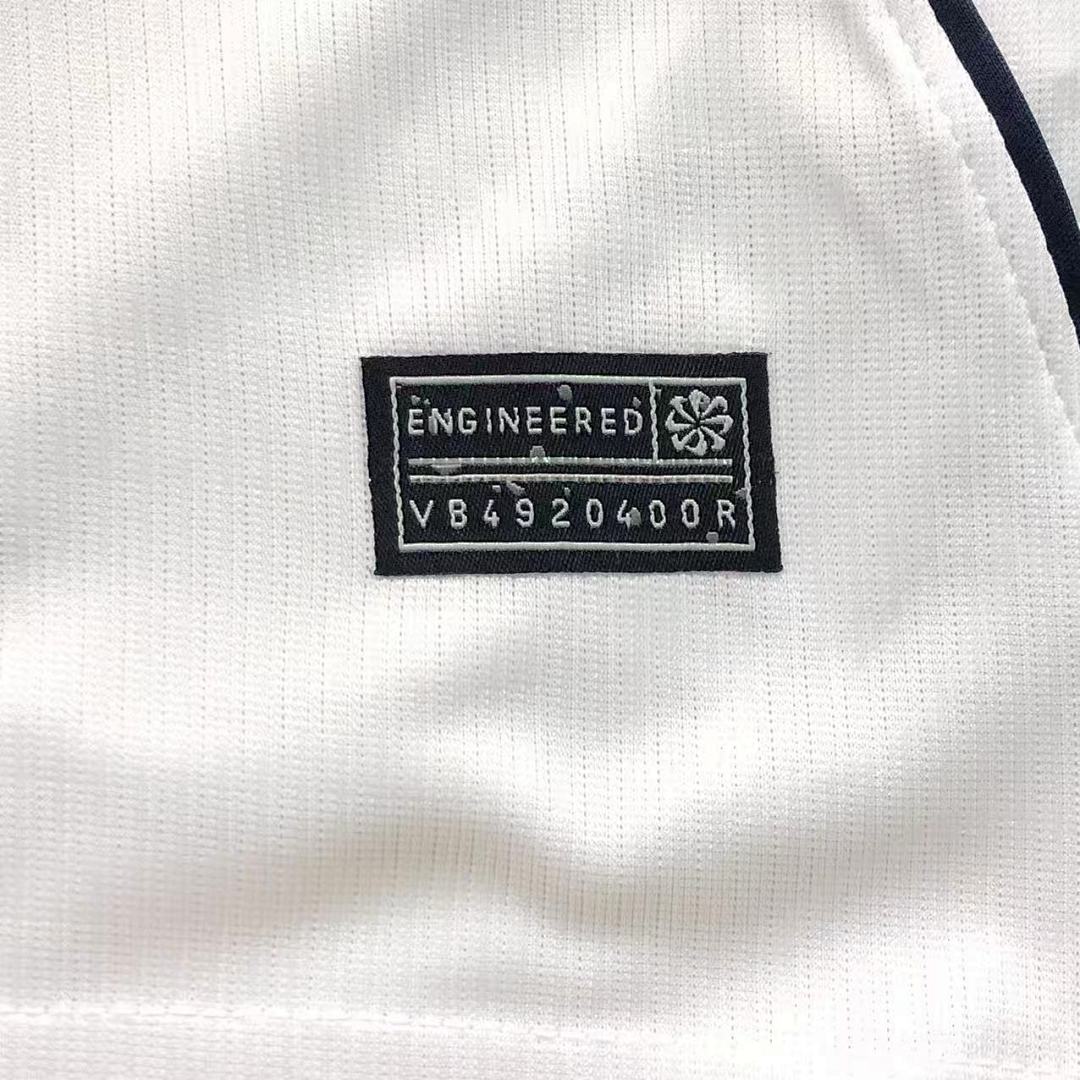 Unbranded 78 FOOTBALL T-SHIRT 124407002 (Im 170Cm 60Kg I Wear Size M In The Phot) - Image 11