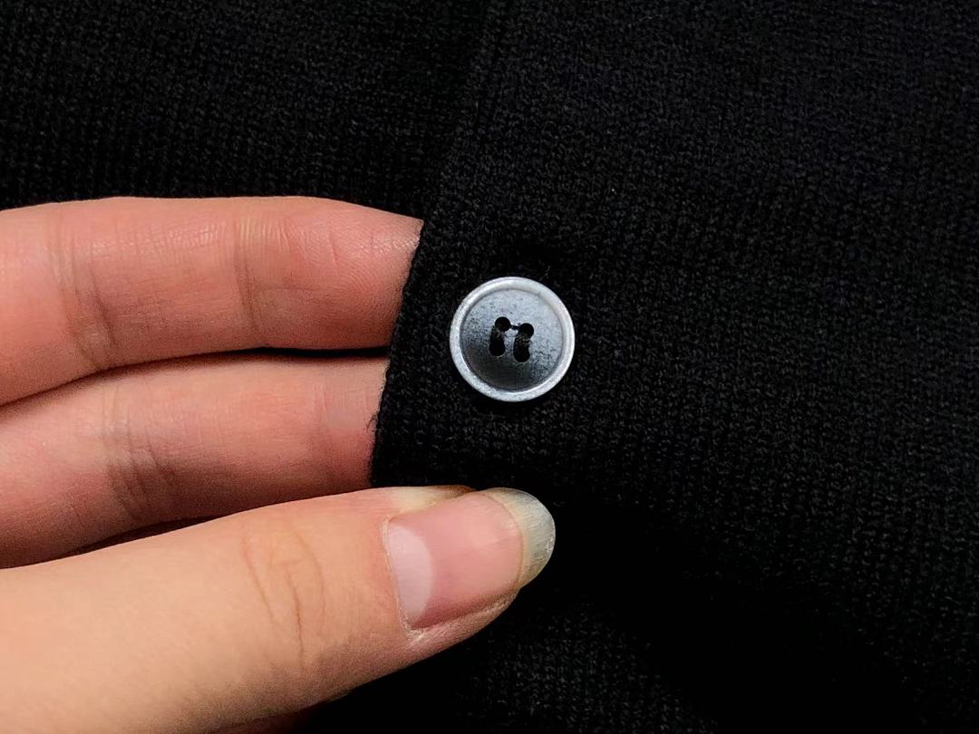 Comme des Garcons 259 CDG SWEATER FEMAIE - Image 21