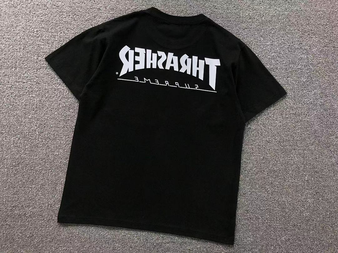 Supreme 95 S⭐⭐R⭐⭐E T-SHIRT 123130202 (Im 170Cm 60Kg I Wear Size M In The Phot) - Image 19