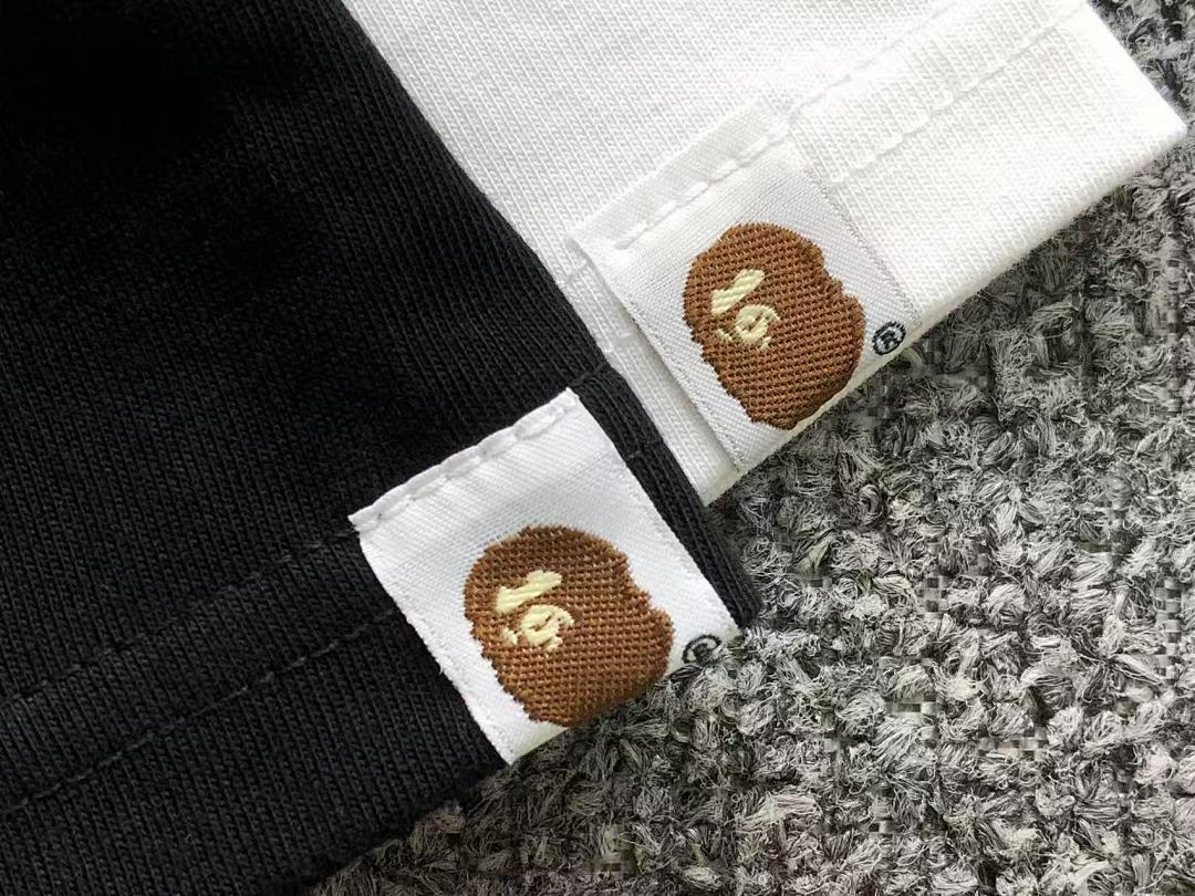 Bape 85 BAPE T-SHIRT 3203270921 (Im 170Cm 60Kg I Wear Size M In The Phot) - Image 18