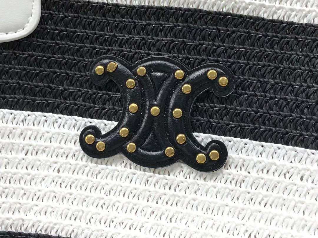 Celine 165 C⭐L⭐⭐E HAT BAG 5250603102 (Long 41CM* Wide 15CM* High 31CM) - Image 7