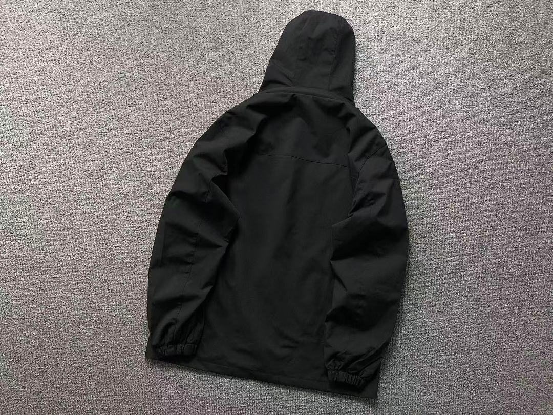 Hugo Boss 208 H⭐G⭐ B⭐⭐S JACKET 3207181304 (Im 170Cm 60Kg I Wear Size 2XL In The Phot) - Image 15