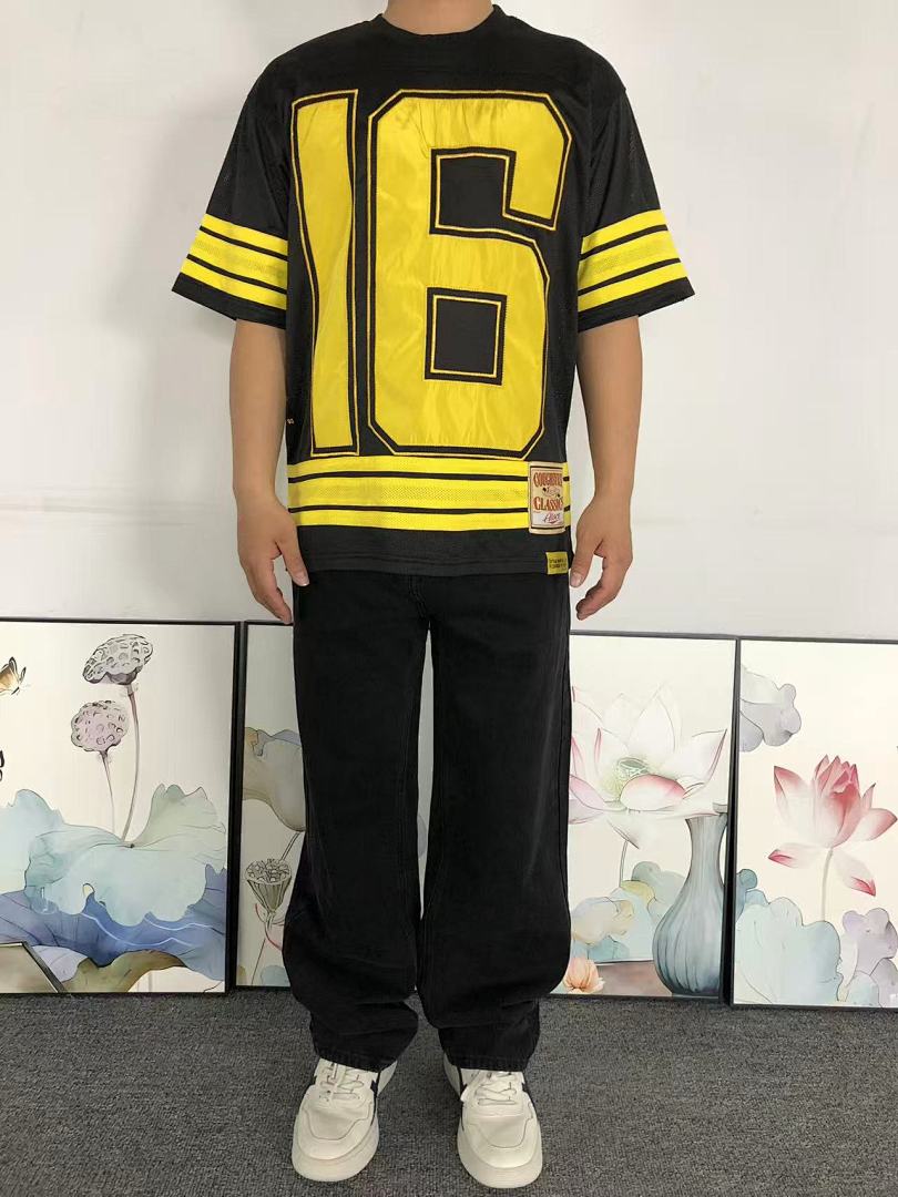 Cough Syrup 218 COU⭐H SY⭐UP T-SHIRT 3111220772 (Im 170Cm 60Kg I Wear Size M In The Phot) - Image 3