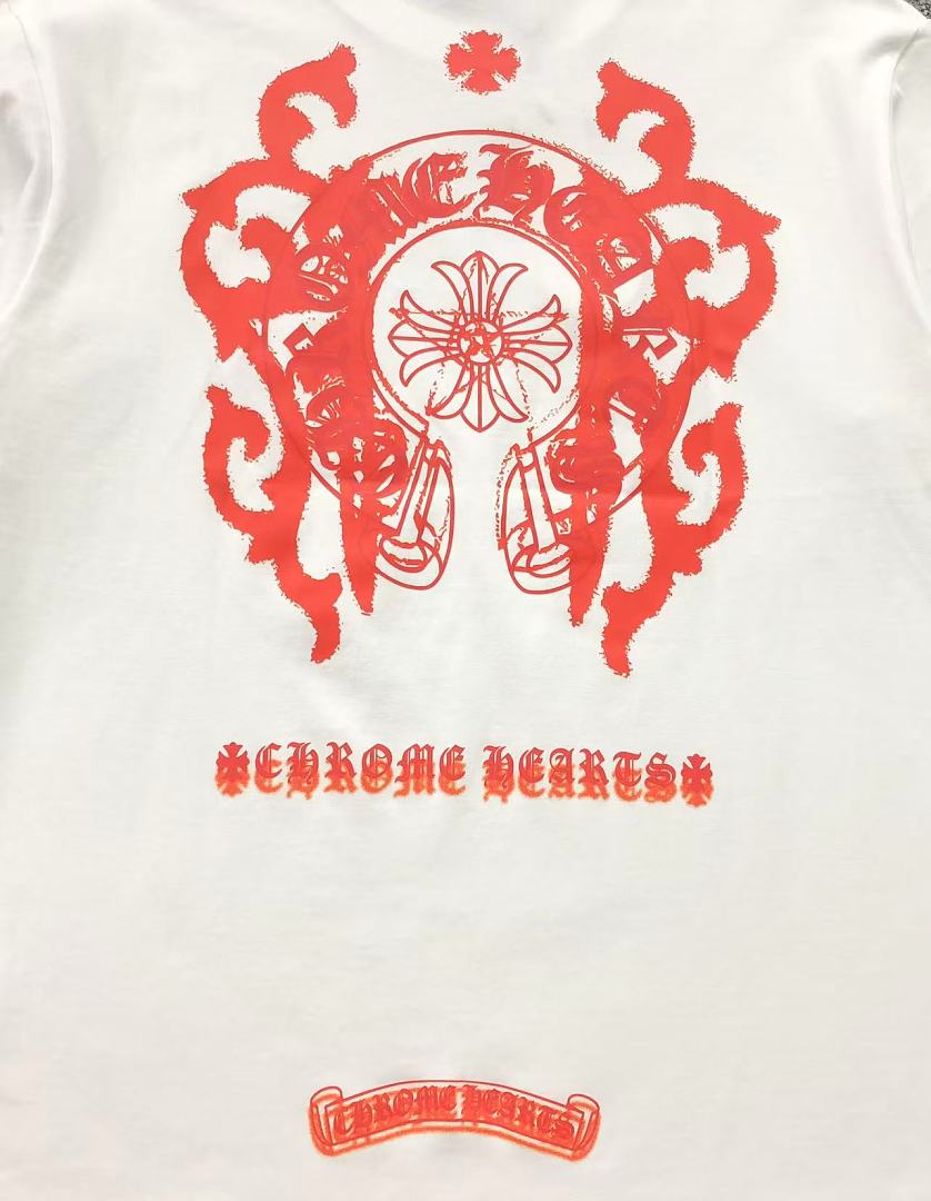Comme des Garcons 88 C⭐⭐OME HE⭐⭐TS T-SHIRT 1261107182 (Im 170Cm 60Kg I Wear Size M In The Phot) - Image 10