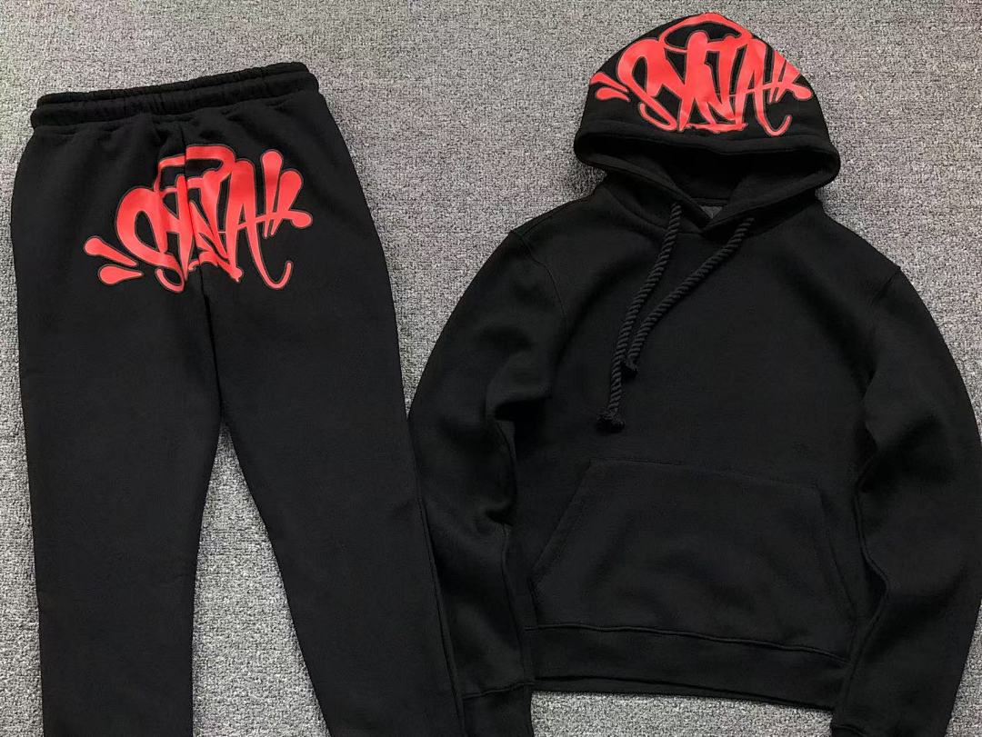 Unbranded 278 S⭐N⭐ HOODIE TTROUSERS 311133763 (Im 170Cm 55Kg I Wear Size XS In The Phot) - Image 7