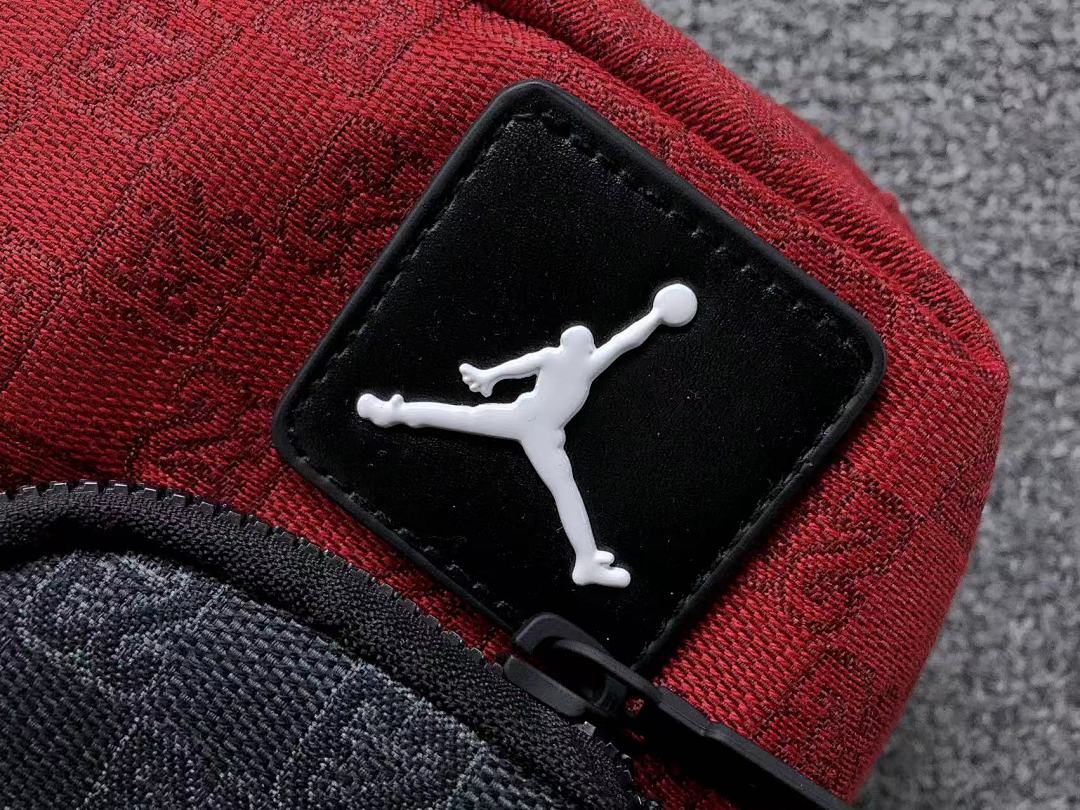 Air Jordan 108 A⭐R J⭐R⭐AN BAG 12340413 (Long 29CM* Wide 8CM* High 20CM) - Image 6