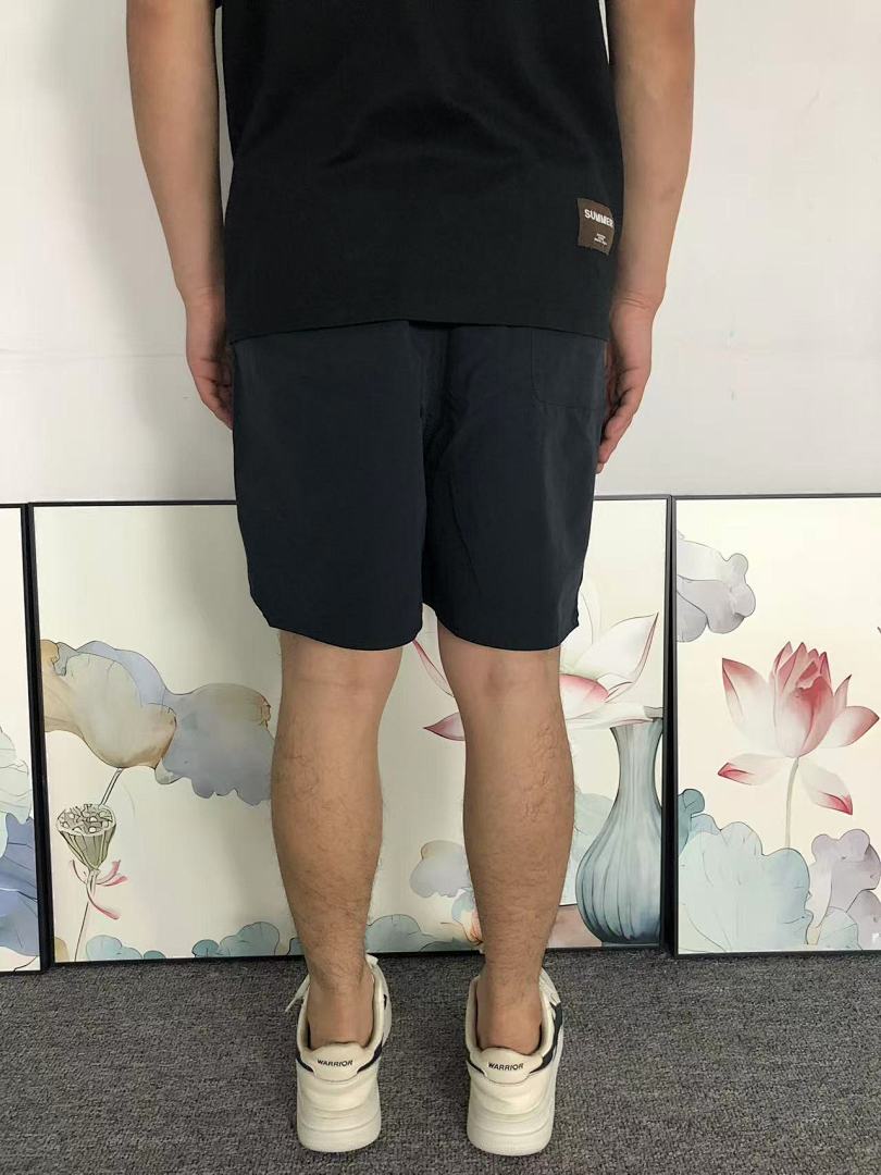 Fear of God 108 FOG SHORTS 41101610135 (Im 170Cm 60Kg I Wear Size M In The Phot) - Image 4