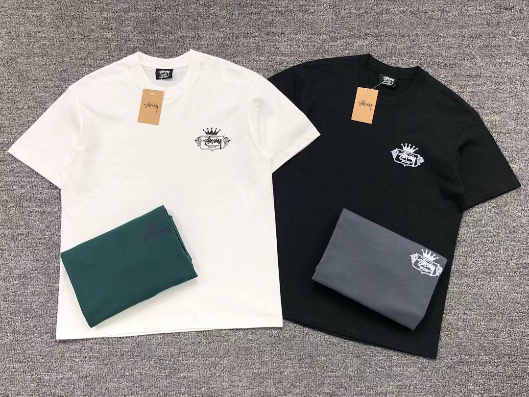 Stussy 78 STUSSY T-SHIRT - Image 21