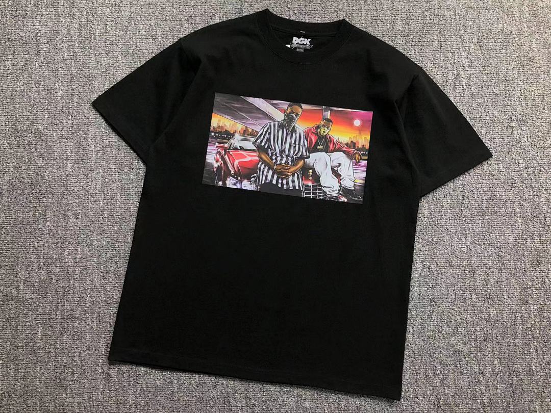 DGK 89 DGK T-SHIRT - Image 8