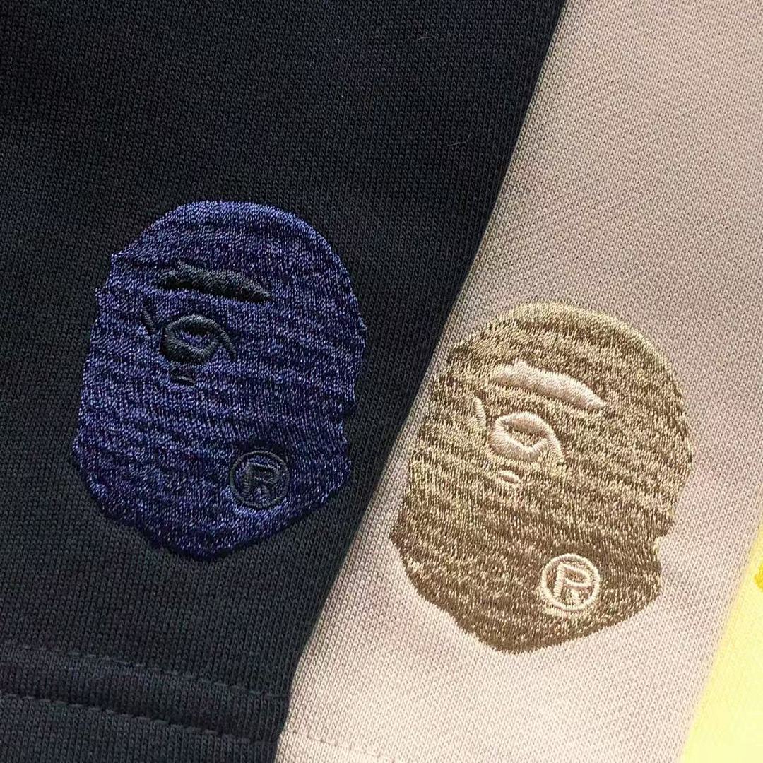 Bape 138 BAPE SHORTS 216061011 (Im 170Cm 60Kg I Wear Size M In The Phot) - Image 16