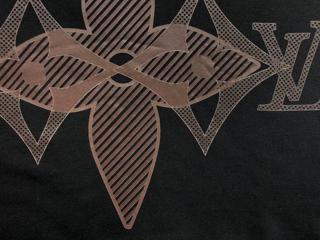 Louis Vuitton 158 L⭐ HOODIE 511181870 (Im 170Cm 60Kg I Wear Size M In The Phot) - Image 10